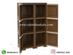 کمد 3 طبقه 2 درب کد R1445