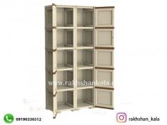 کمد پنج طبقه  کد R1448
