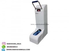 دستگاه کاور کفش برقی R SK-CL-WH دسته دار