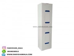 کاور کفش 160 عددی ضخیم خشابی CPE