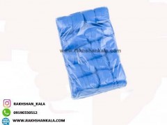 نایلون کاور کفش حلقه ای 2.5g مخصوص دستگاه SK-D