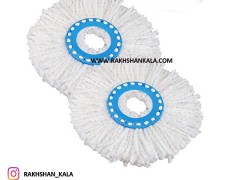 یدکی میکروفایبر تی چرخشی (مجیک ماپ)