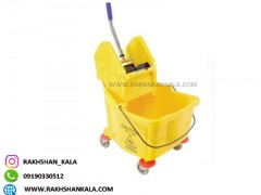 تی شوی صنعتی بیمارستانی مهسان