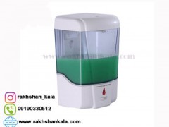 صابون ریز اتوماتیک GXT مدل 216