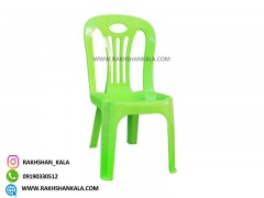 صندلی کودک بدون دسته رویا کد 807