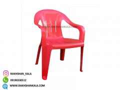 صندلی کودک دسته دار ملیکا کد 808