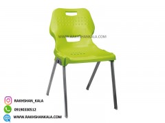 صندلی پایه فلزی اداری کد 883