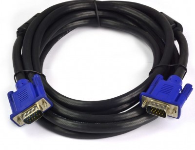 VGA 1.5M 3+2 معمولی بدون گارانتی
