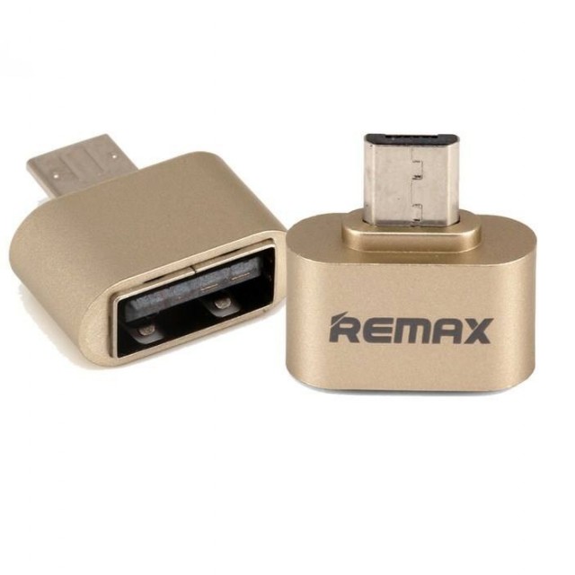 تبدیل OTG میکرو Remax