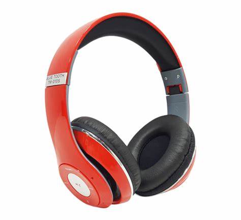 هدفون بلوتوث TM-010S