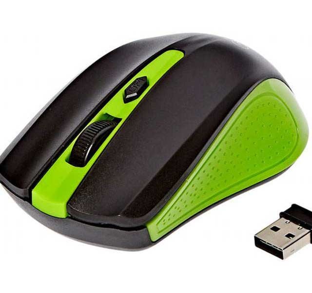 موس بیسیم ENET-211