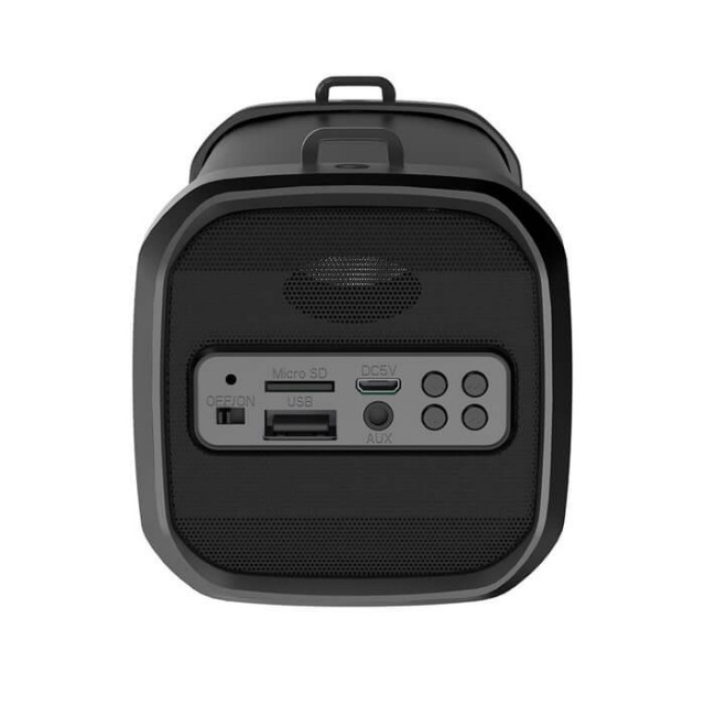 KIGSTAR SPEAKER KBS 115 BT