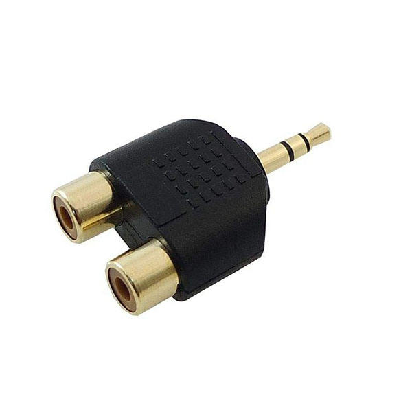 تبدیل یک به دو M12