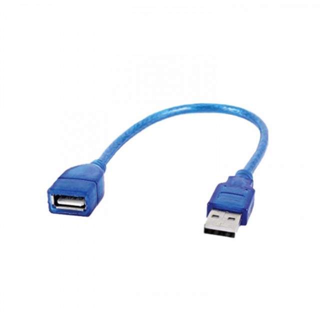 کابل افزایش USB.2 طول 30 سانتر پی نت P-NET