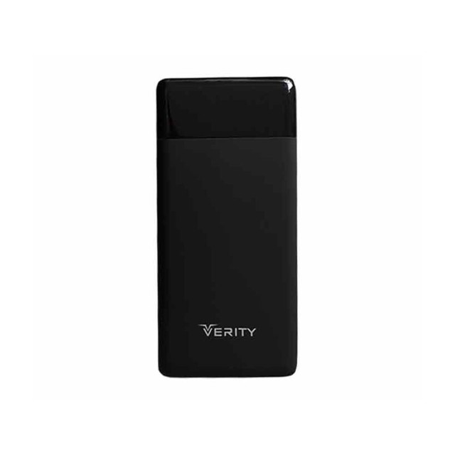 پاور بانک 20000 وریتی مدل VERITY 124 PD
