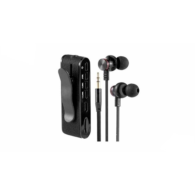 هندزفری mp3 پلیر بلوتوث تسکو مدل TSCO TH5349