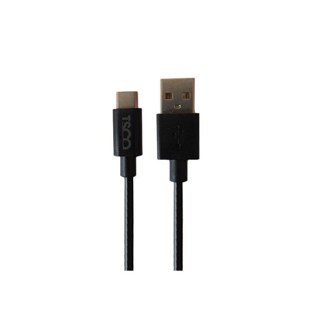 کابل شارژ تایپ سی Type-C تسکو TC C181