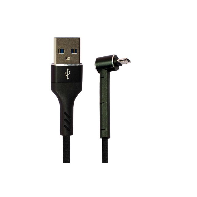 کابل شارژ MicroUSB تسکو TC A102