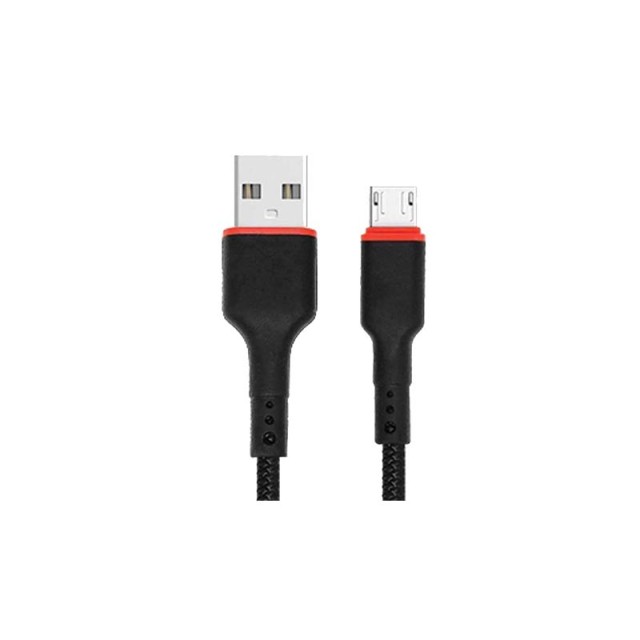 کابل شارژ MicroUSB تسکو TC A105 طول 1 متر