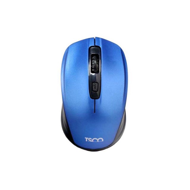 موس بی سیم تسکو مدل TSCO TM666w