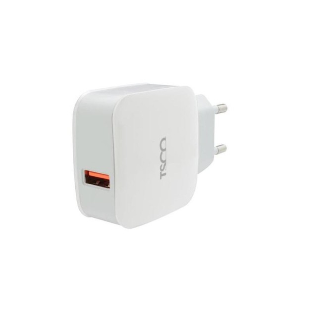 شارژر دیواری تسکو مدل TTC 56