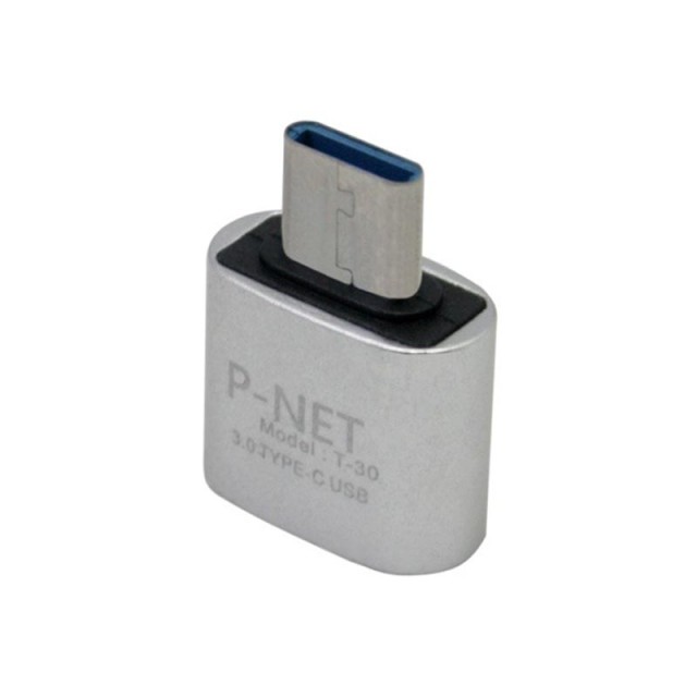 OTG پی نت تایپ سی usb3 مدل T-30
