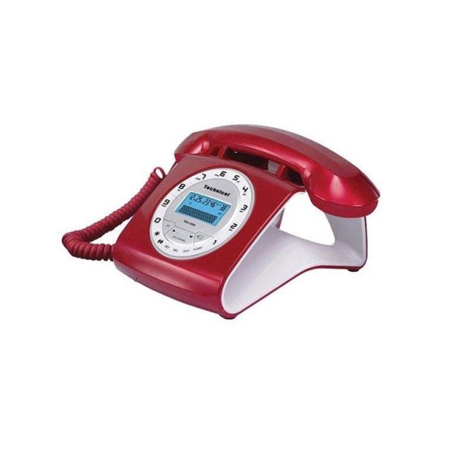 تلفن رومیزی تکنیکال TEC-1000