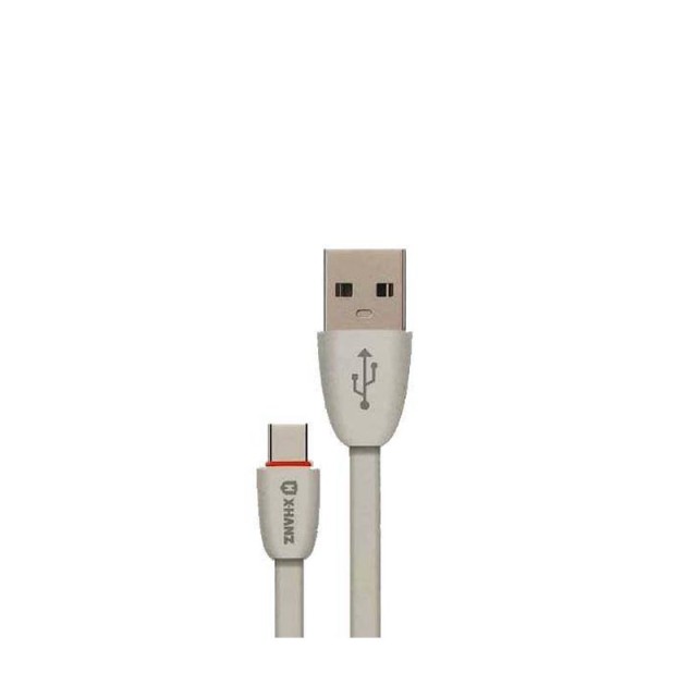 کابل شارژ  تایپ سی X-hanz lk10
