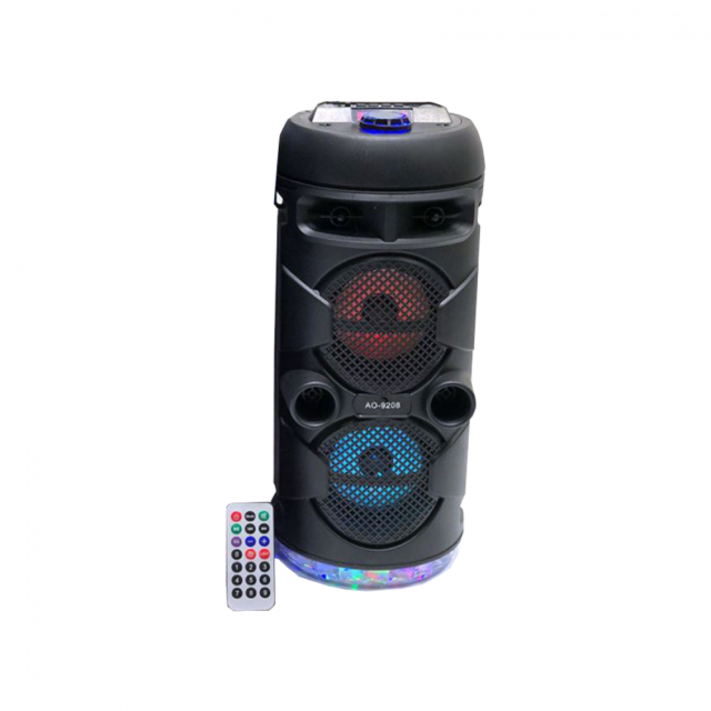 اسپیکر بلوتوثی کیمیسو KIMISO 9208