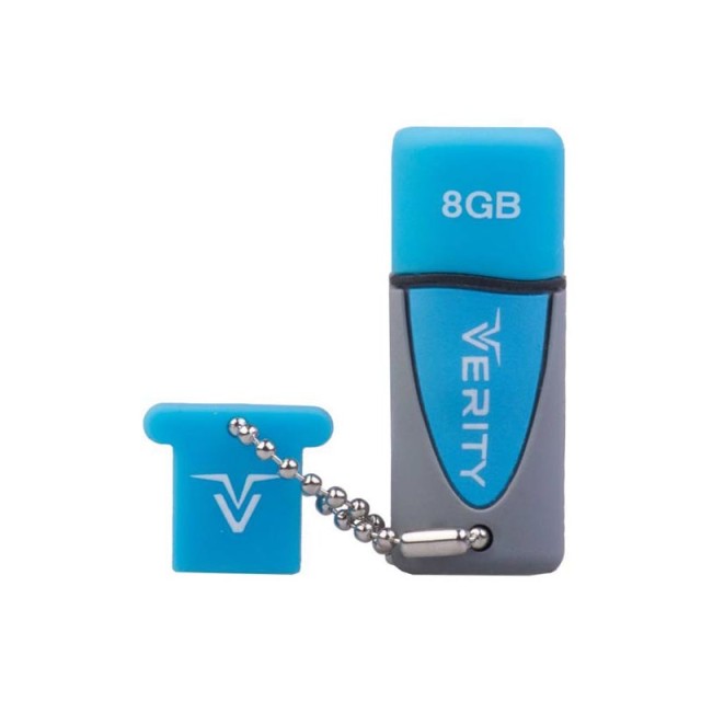 فلش 8 گیگ وریتی Verity V903