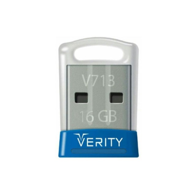 فلش مموری 16 گیگ وریتی Verity V713