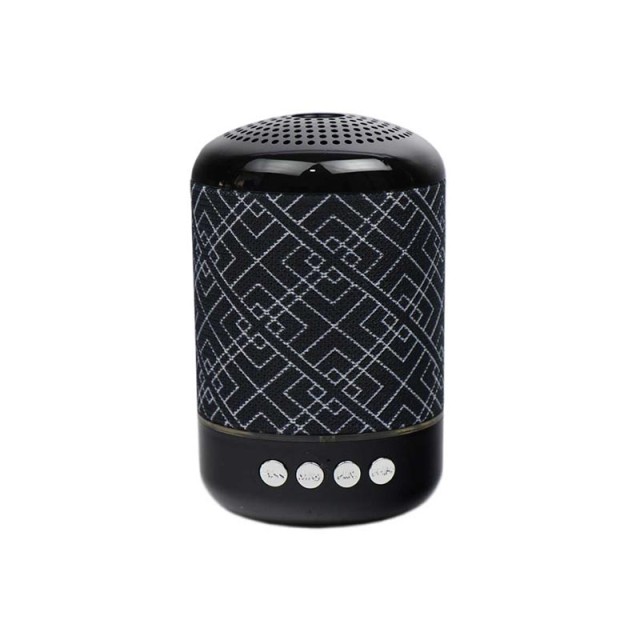 اسپیکر بلوتوثی رم و فلش خور SK-11