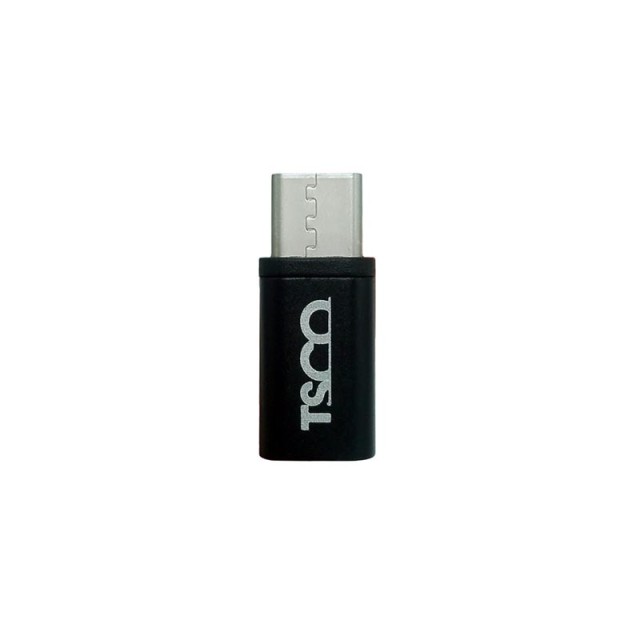 تبدیل تایپ سی تسکو مدل TCN 1313