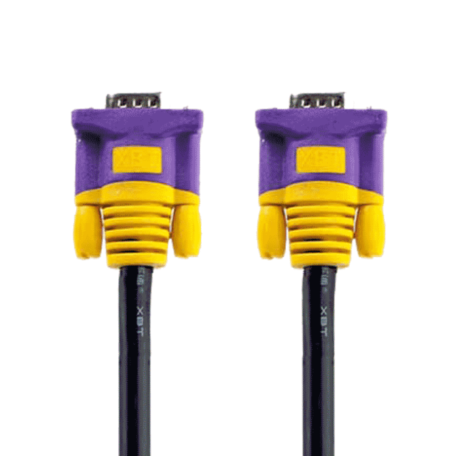 کابل رویال  VGA 3M 3+6