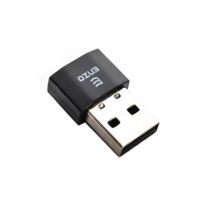 دانگل شبکه بی سیم انزو مدل EW86 بدون آنتن