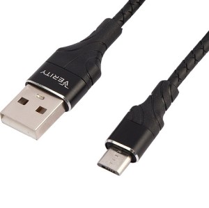 کابل شارژ MicroUSB وریتی مدل CB 3133A