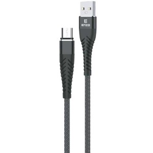 کابل شارژ USB به Micro USB انزو مدل Enzo M-11