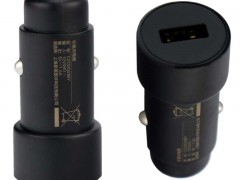 شارژر فندکی اورجینال Mi CZCDQ03BY 1.5A شارژر فندکی می مدل ۰۳BY