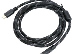 کابل کنفی میکرو 2 متری ldino ls392 2m