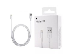 کابل لایتنینگ iphone 7 apple store