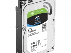هارد اینترنال سیگیت SEAGATE ST2000VX008 2TB SATA