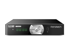 گیرنده دیجیتال پاناتک مدل P-DJ4411