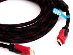 کابل HDMI کنفی 15 متری پی نت P-net