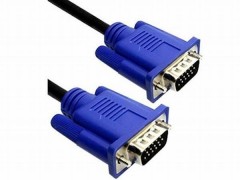 کابل VGA اسپایدر 4+3مدل V3 طول 3