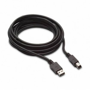 کابل پرینتر 3 متری usb پی نت P-net