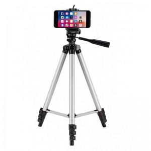 سه پایه نگهدارنده موبایل TRIPOD 3110