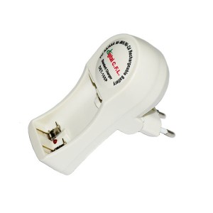 شارژر باطری 2تایی CFL-105