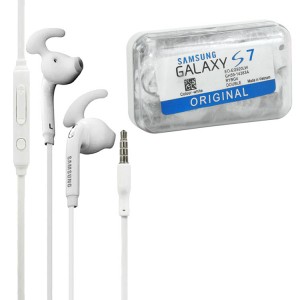 هندزفری SAMSUNG S7 پک 20