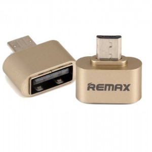 تبدیل OTG میکرو Remax