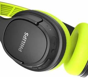 هدفون بلوتوث PHILIPS E71 BT